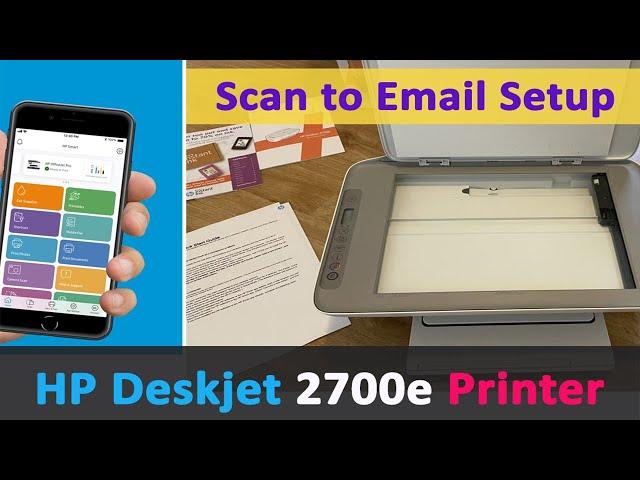 HP Scanner HP Smart Tank 600 to 7301 | Print & Scan Doctor