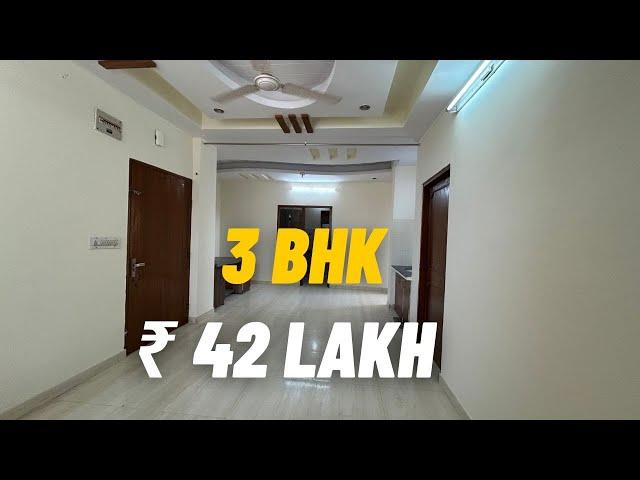 3 BHK Apartment for Sale In Jaipur (ID 2212)