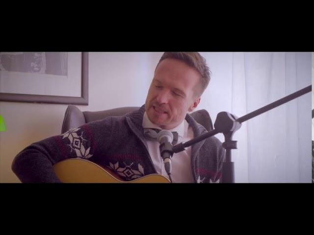 The Best (John Rock Prophet) Acoustic Cover