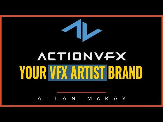 Why Your Company Brand Matters More Than You Think: Action VFX Explains