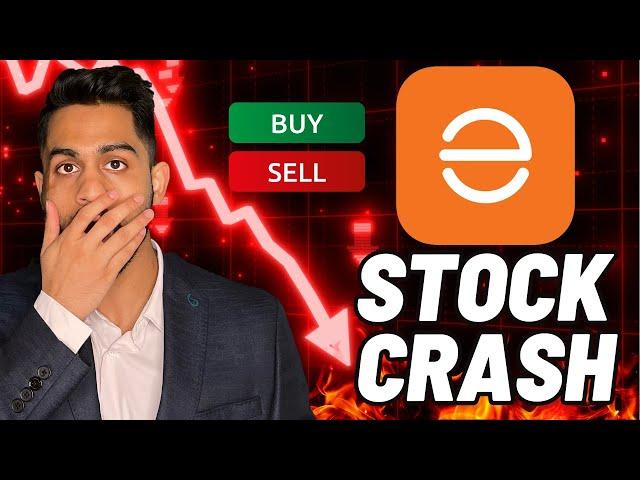  Enphase Stock DESTROYED 74%! Is ENPH Stock A BUY? (DOING THIS) | ENPH Stock Analysis |  #enph