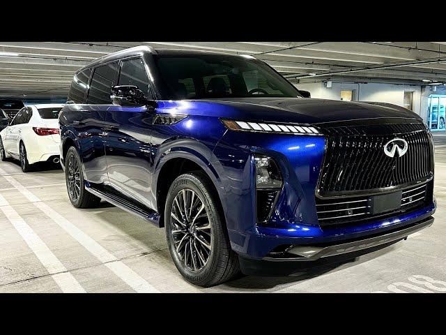 Infiniti в США реальные цены и лучшие предложения