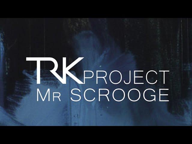 tRKproject - Mr Scrooge LP Vinyl (Official Trailer)