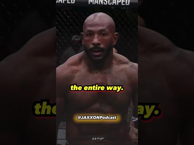 #khalilrountree favorite fight vs #anthonysmith #ufc