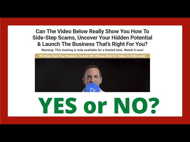 Class With Jeff Review - Legit by Jeff Lerner?