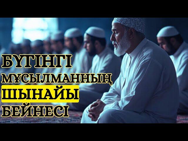 НЕГЕ МҰСЫЛМАНДАР ДАМЫМАЙДЫ? || ЖАЛҒАС АСХАТҰЛЫ
