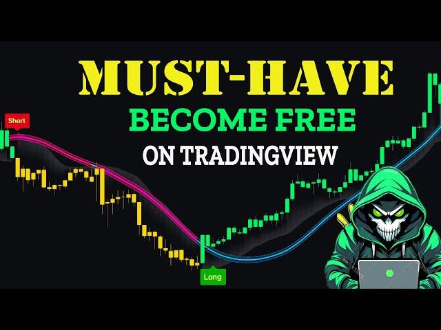 MUST HAVE TradingView Indicators For 2025  SAVE THEM