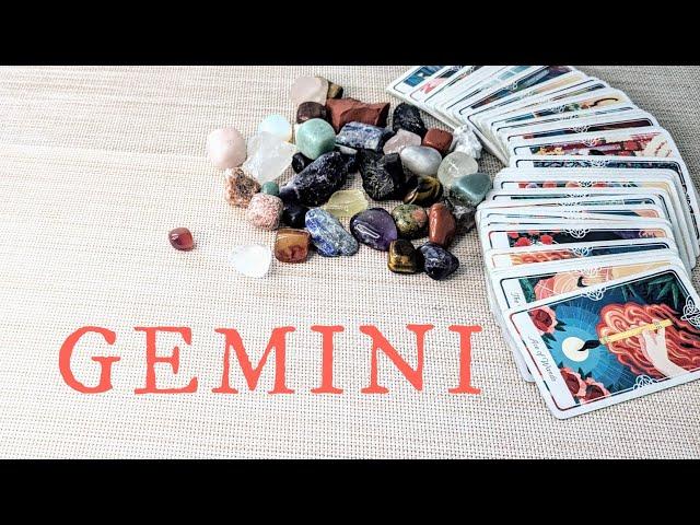 GEMINI - News Coming in That Will Make You Extremely Happy! 30th-6th OCTOBER