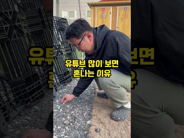 유튜브가 이렇게 무섭다