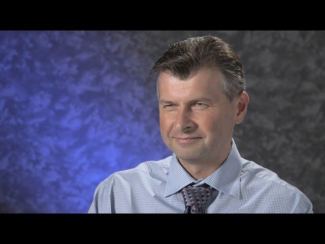 Yaroslav Pogorelov, MD, Family Medicine