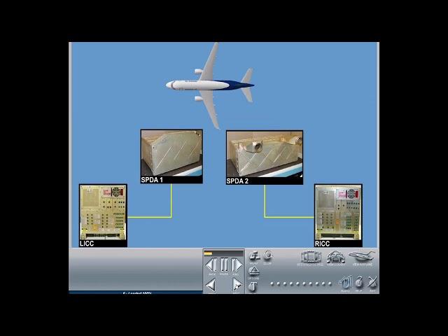 Embraer 175 Aircraft Systems Training   Electrical Power