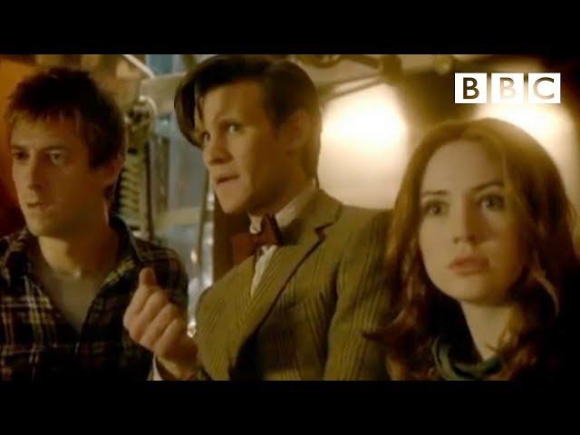 Doctor Who: Time - Part Two | Comic Relief 2011