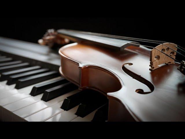 June 4, 2022 · Spring Concert · Dominic and Alexander Tseitlin