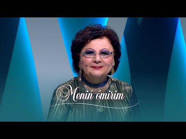 ҚР Еңбек сіңірген қайраткері Дариға Тұранқұлова: "Алматыға өзбек болғым келмеген соң қашып келдім"