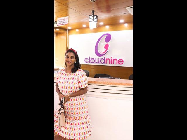 Cloudnine Hospital, T Nagar, Chennai - Ultimate Partner for Exceptional Maternity and Childcare!