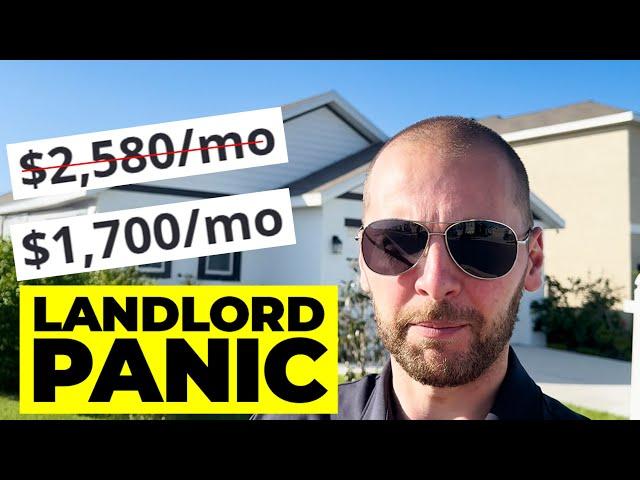 Landlords forced to sell…