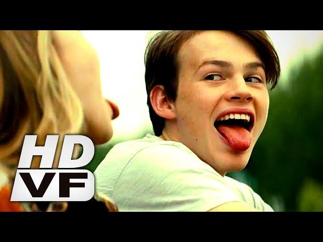 FRANKY Bande Annonce VF (Romance, 2020)
