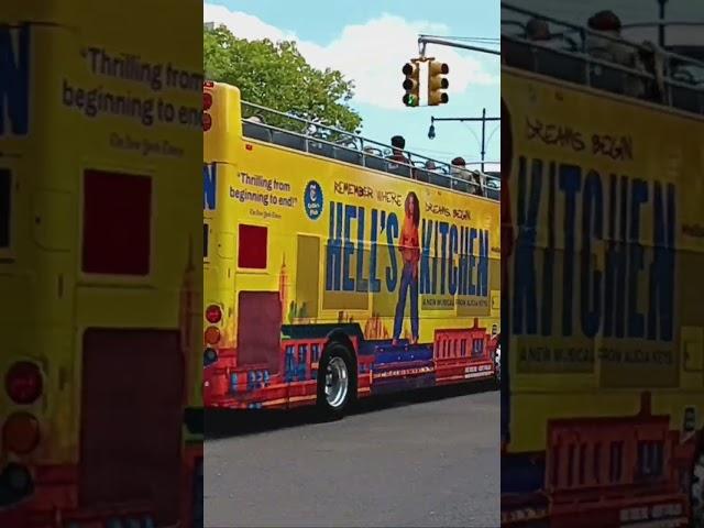 Big Bus Tours | 9/8/2024