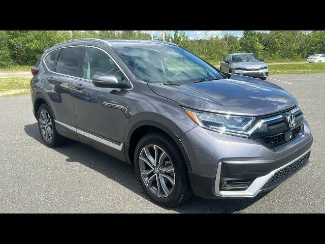 2021 Honda CR-V Touring PA Hazleton, Wilkes-Barre, Scranton, East Stroudsburg