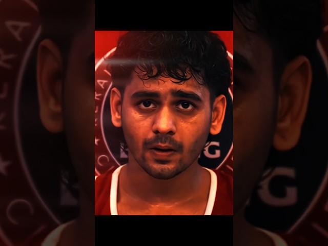 Deepak Panikkar #gym #edit #ytshorts #shorts #alappuzha #padakkalam