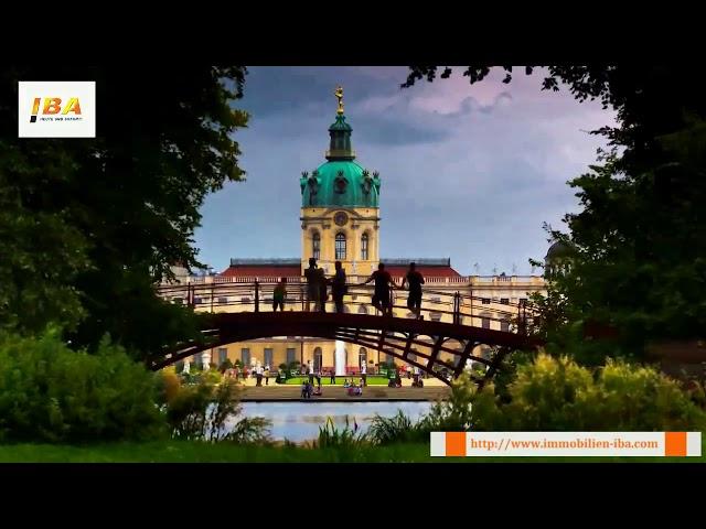 купить квартиру в Берлине  IBA Real Estate