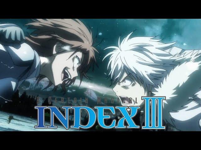 A Certain Magical Index III - Opening 2 | ROAR