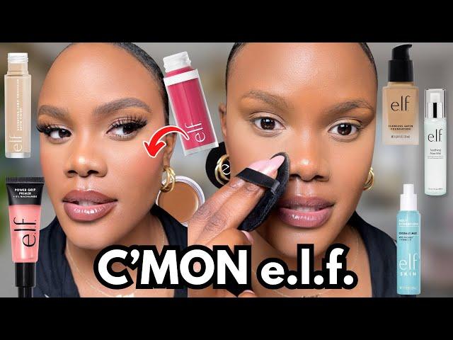 Are These Viral e.l.f. Cosmetics Really Worth Your Money?