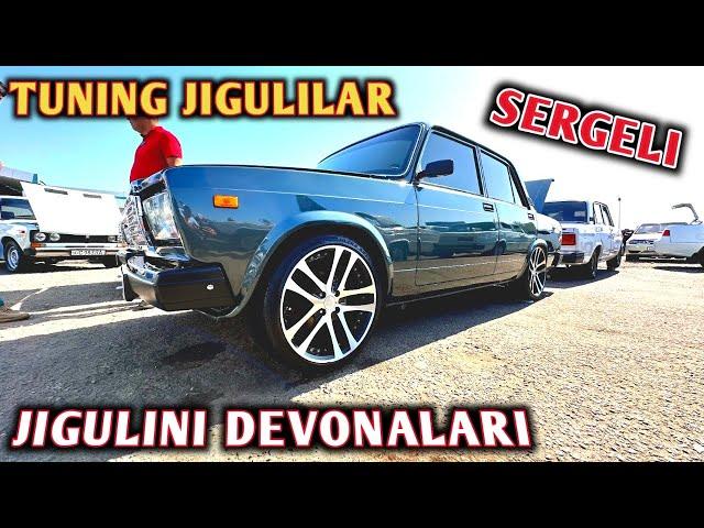 SERGELIDAN VAZ 2107 narxlari va vaz 2106 priora tuning vaz 2101 italyanskilar narxlari.