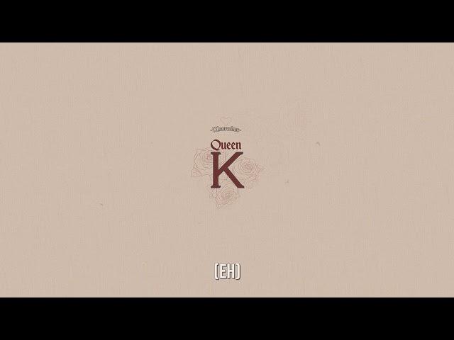 Maarcolme - Queen K (Lyrics video)