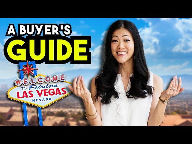 Relocation Guide You NEED When Moving To Las Vegas Nevada