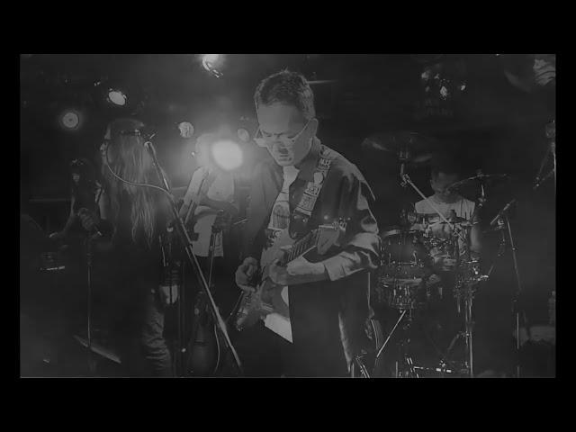 川辺洋通ライブ告知 11月9日 吉祥寺Silver Elephant