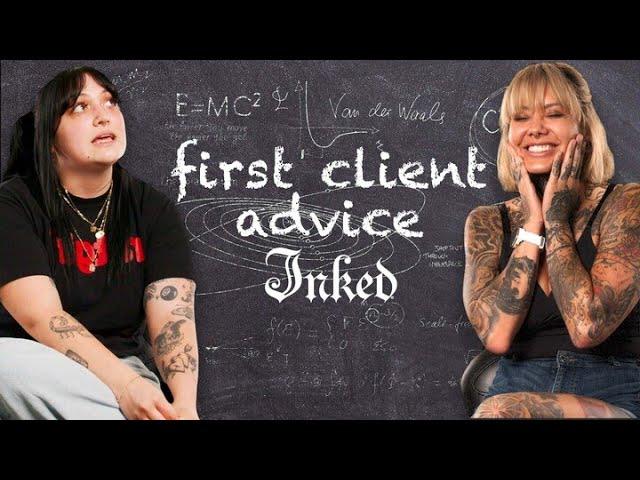 Everything You Need to Know Before Your First Tattoo | Ask the Artist