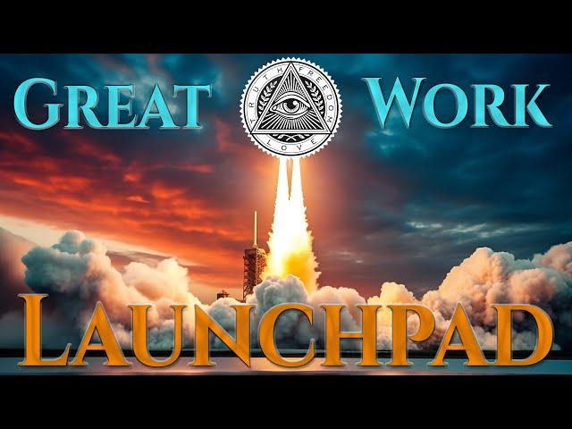 Great Work Launchpad Ep.9 - Shadow Work Pt.7, Stop Dreaming