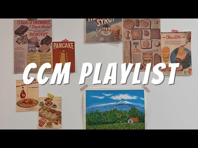 [CCM playlist]권사님도 들썩들썩신나는 찬송가 플레이리스트ㅣ찬송가 편곡ㅣ찬양플리ㅣ켈라워십