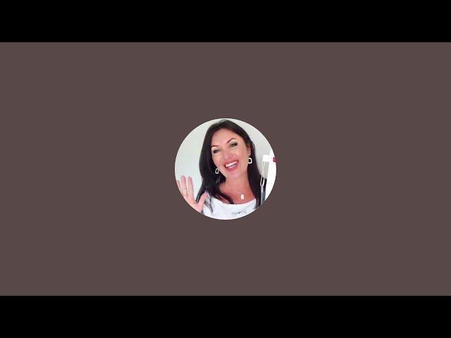Винтаж КСАНА ОКСАНА ГУДВИН в прямом эфире!