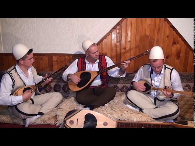 HAFIR PLAKIQI- MILAZIM GASHI