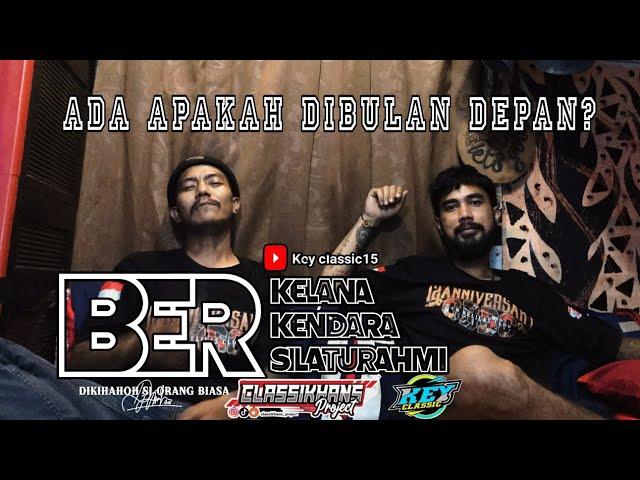 ROAD TO NOL KM ACEH INDONESIA || INI ALASAN MANG AOS JEDA DULU #keyclassic #premanpensiun #podcast