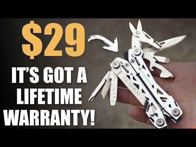 The Best Budget EDC Bangers! | EDC Gear That Doesn't Cost a Fortune!