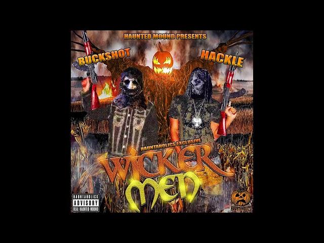 HACKLE & BUCKSHOT - DOPESICK (PROD. F1GHT4IT)