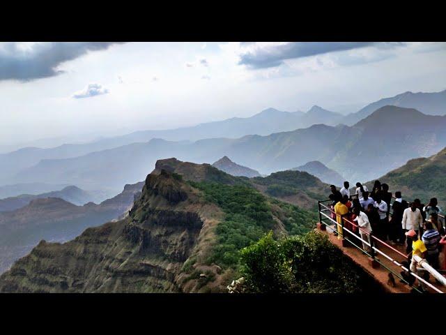 Old Mahabaleshwar Tourist Places, Satara, Maharashtra (Hill Station)