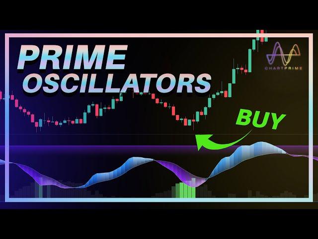 This Oscillator is NEXT LEVEL!  Prime Oscillators Pro. (FULL Guide)