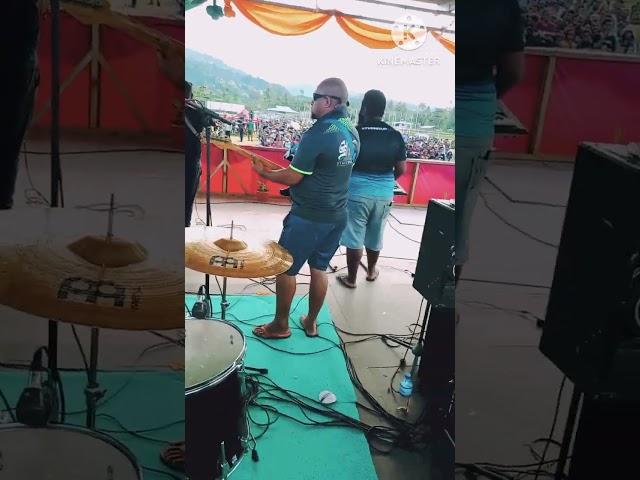 Lucy | McDonald Taylor Live. PNG Music - The Best Hits. #pngmusic #livemusic