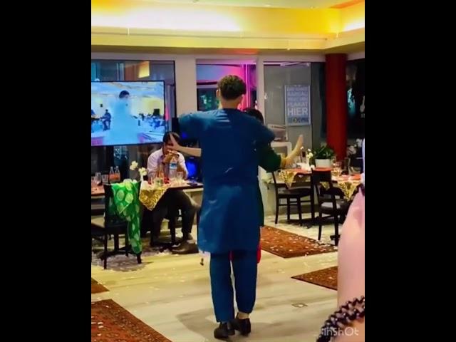 Afghan dance afghancouple afghanwedding afghani 2021