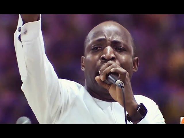 DUNSIN OYEKAN WORSHIP @RCCG CONVENTION 2024 | DAY 4