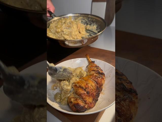 POULET YASSA À MA FAÇON  Part 1 #poulet #chicken #yassa #cuisine #recette #recipe #recipes