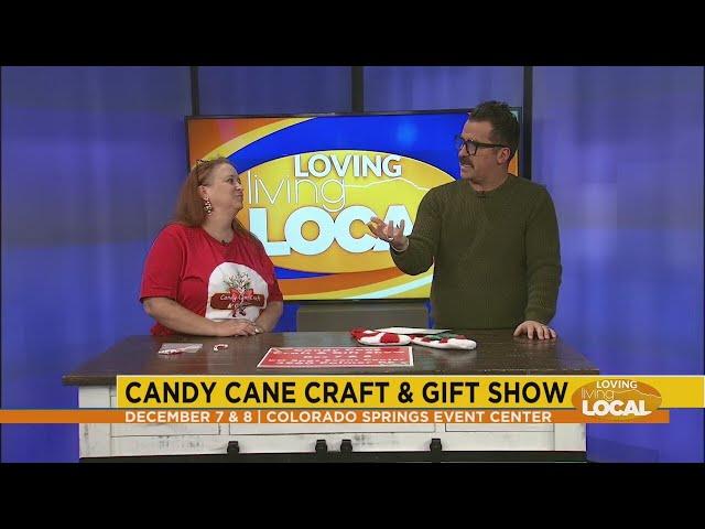 Colorado Springs Womens Event - Loving Living Local