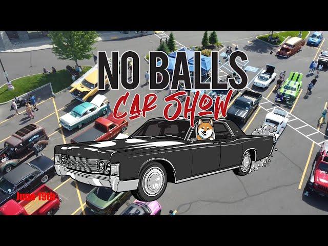 YPCARES No Balls Car Show June 19th 2022, Death Toll Racing, Inked Wraps, Hop Mountain, Lithia