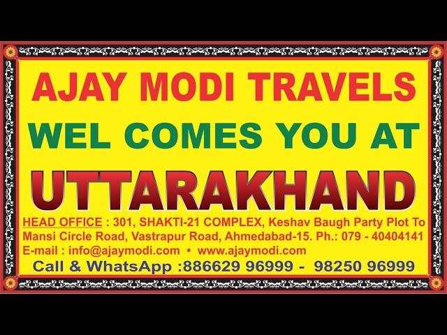 Uttarakhand Tour Details