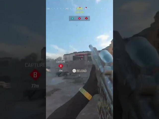 Literally Just Snipping (modern warfare 3) #callofduty #cod #viral #share