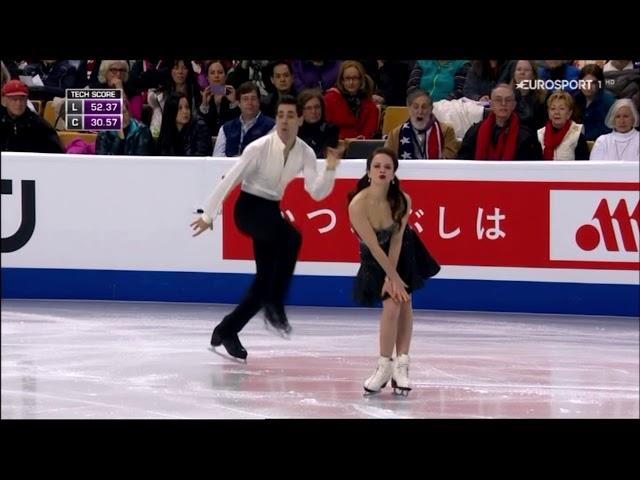 2016 WC Cappellini & Lanotte FD ESP